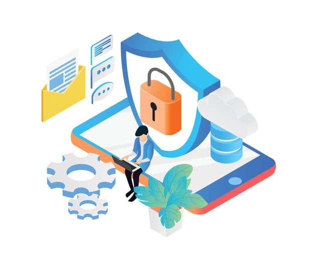 TradeB2B Logo